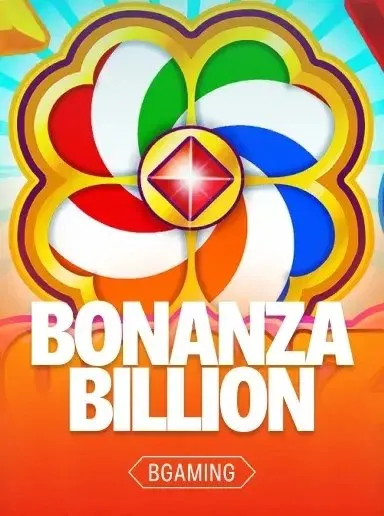 Bonanza Billion — слот EZCASH