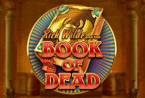 Book Of Dead — слот EZCASH