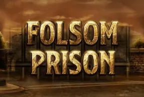 Folsom Prison — слот EZCASH