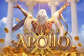 Rise Of Apollo — слот EZCASH