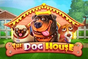 The Dog House — слот EZCASH