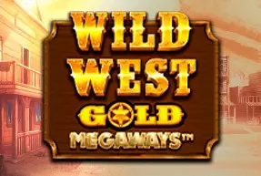 Wild West Gold Megaways — слот EZCASH